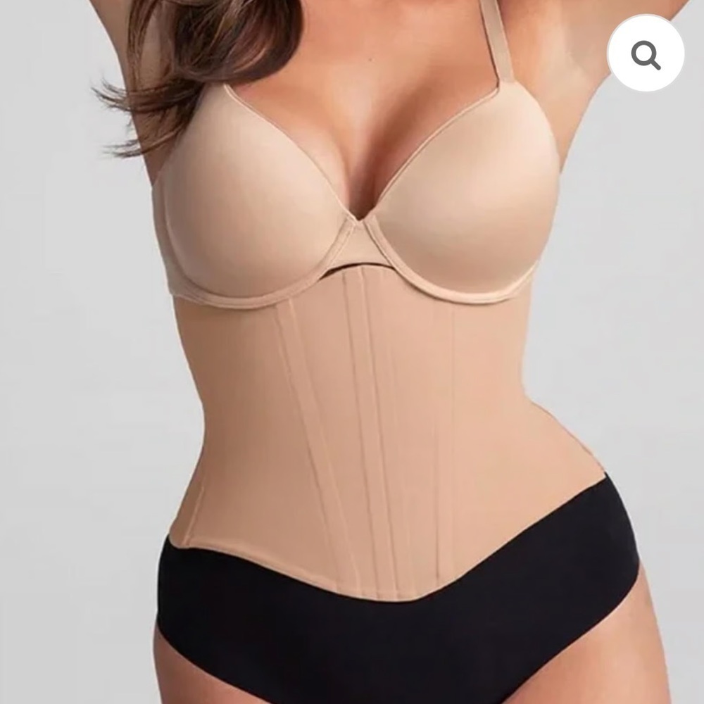 NWOT Honeylove WaistHero‎ Cincher - Style
#SPWC00003 - Nude Size XL